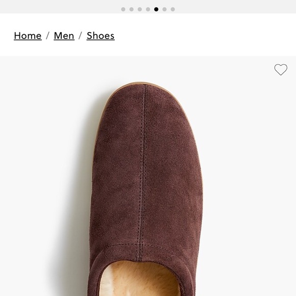 Scuff Slippers - Picture 5 of 8